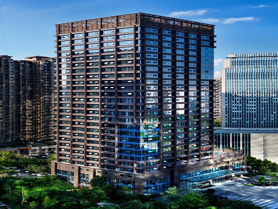興瀘融資租賃公司成功獲批4億元銀行授信