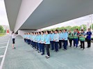 興瀘物業全方位護航瀘州機場高效運營