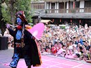 文旅集團(tuán)探索文旅融合創(chuàng)新實(shí)踐 助力區(qū)域消費(fèi)中心城市建設(shè)